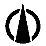 Komatsu Ehime Logo Transparent PNG
