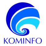 Kominfo Logo Transparent PNG
