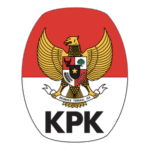Komisi Pemberantasan Korupsi Republik Indonesia Logo Transparent PNG