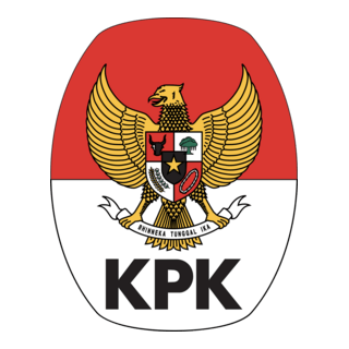 Komisi Pemberantasan Korupsi Republik Indonesia