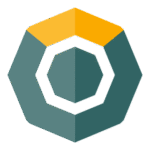 Komodo KMD Logo Transparent PNG