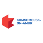 Komsomolsk on amur Logo Transparent PNG