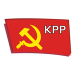 Komunistycznej Partii Polski Logo Transparent PNG