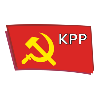 Komunistycznej Partii Polski
