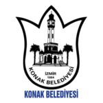 Konak Belediyesi Logo Transparent PNG