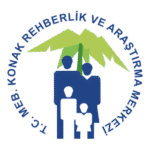 Konak Rehberlik Ve Araştırma Merkezi Logo Transparent PNG