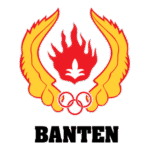 Koni Banten Logo Transparent PNG