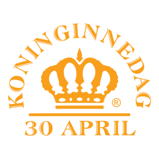 Koninginnedag Nederland