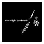 Koninklijke Landmacht Logo Transparent PNG