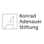 Konrad Adenauer Stiftung Logo Transparent PNG