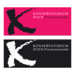 Konservatorium Wien Privatuniversität Logo Transparent PNG