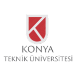 Konya Teknik Üniversitesi Logo Transparent PNG