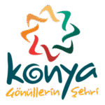 Konya Yazısı Logo Transparent PNG