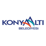 Konyaaltı Belediyesi Logo Transparent PNG