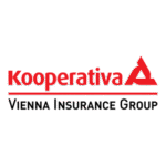 Kooperativa Slovensko Logo Transparent PNG