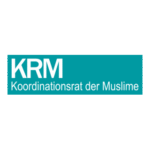 Koordinationsrat Der Muslime Logo Transparent PNG