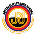Koperasi JPJ Pahang Berhad Logo Transparent PNG