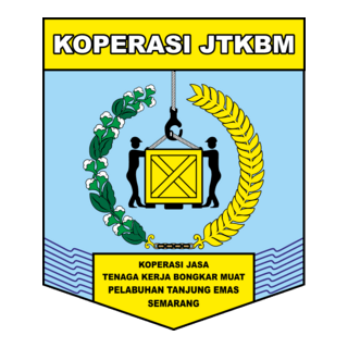 Koperasi Jasa Tenaga Kerja Bongkar Muat TKBM