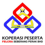 Koperasi Peserta Felcra Seberang Perak Bhd Logo Transparent PNG