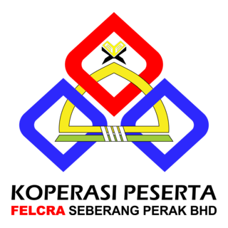 Koperasi Peserta Felcra Seberang Perak Bhd