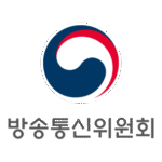 Korea Communications Commission Logo Transparent PNG