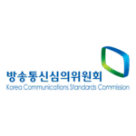 Korea Communications Standards Commission Logo Transparent PNG