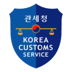 Korea Customs Service Logo Transparent PNG