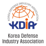 Korea Defense Industry Association Logo Transparent PNG