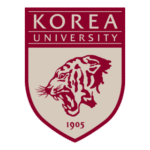 Korea University Logo Transparent PNG