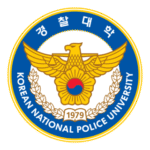 Korean National Police University Logo Transparent PNG