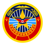Korean Peoples Army Air And Anti air Force Logo Transparent PNG
