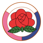 Korean Social Democratic Party Logo Transparent PNG