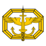 Korps Pasukan Khusus Logo Transparent PNG