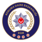 Koruma Daire Başkanlığı Logo Transparent PNG