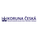 Koruna Česká Logo Transparent PNG