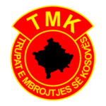 Kosovo Protection Corps Logo Transparent PNG