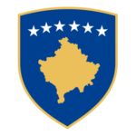Kosovo State Amblem Logo Transparent PNG