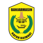 Kota Banjarmasin Logo Transparent PNG