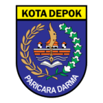 Kota Depok Logo Transparent PNG