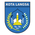 Kota Langsa Logo Transparent PNG