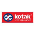 Kotak Life Insurance Logo Transparent PNG
