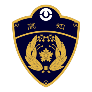 Kouchi Prefpolice