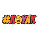 Koyak Logo Transparent PNG