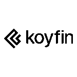 Koyfin Logo Transparent PNG