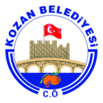 Kozan Belediyesi Logo Transparent PNG