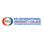 Kpj University College Logo Transparent PNG