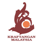 Kraftangan Malaysia Logo Transparent PNG