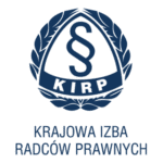 Krajowa Izba Radców Prawnych Logo Transparent PNG