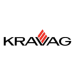 Kravag Logo Transparent PNG