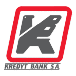 Kredyt Bank Logo Transparent PNG
